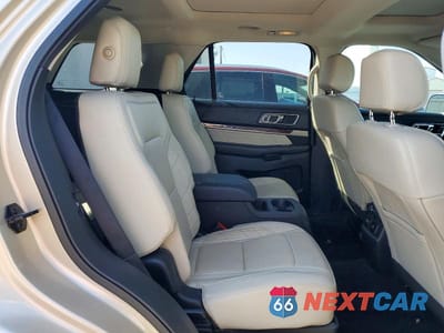 Zdjęcie 11 z 13 samochodu: 2017 FORD EXPLORER PLATINUM VIN:1FM5K8HT6HGC09612 - miniatura