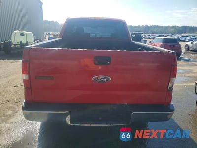 Zdjęcie 6 z 12 samochodu: 2004 FORD F150 VIN:1FTRX12W94NC15749 - miniatura