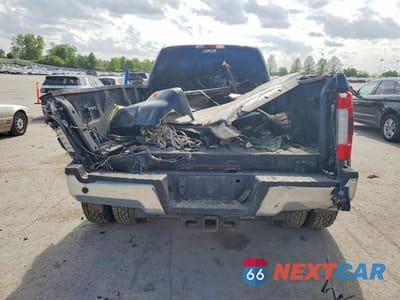 Zdjęcie 6 z 11 samochodu: 2017 FORD F350 SUPER DUTY VIN:1FT8W3DT3HED17437 - miniatura