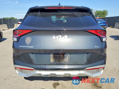 Zdjęcie 6 z 13 samochodu: 2024 KIA SPORTAGE SX PRESTIGE VIN:5XYK5CDF4RG138478 - miniatura