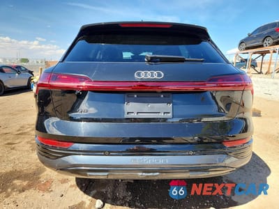 Zdjęcie 6 z 13 samochodu: 2024 AUDI Q8 E-TRON PREMIUM PLUS VIN:WA15AAGE7RB005444 - miniatura