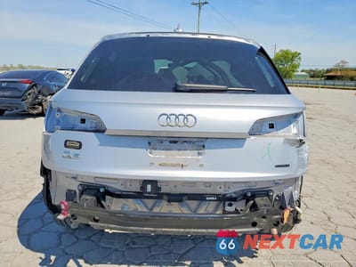 Zdjęcie 6 z 12 samochodu: 2019 AUDI Q5 PREMIUM PLUS VIN:WA1BNAFY9K2044111 - miniatura