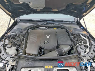 Zdjęcie 11 z 12 samochodu: 2024 MERCEDES-BENZ C 300 VIN:W1KAF4GB9RR217742 - miniatura