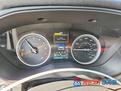 Zdjęcie 9 z 13 samochodu: 2024 SUBARU FORESTER LIMITED VIN:JF2SKALC5RH510696 - miniatura