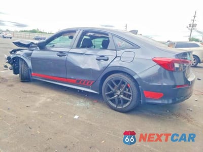 Drugie zdjęcie samochodu z przodu: 2024 HONDA CIVIC SPORT VIN:2HGFE2F54RH568417 - miniatura