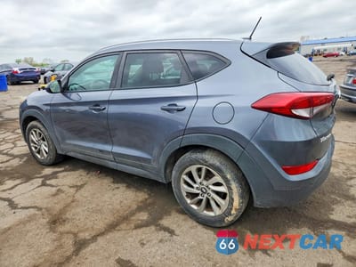 Drugie zdjęcie samochodu z przodu: 2016 HYUNDAI TUCSON SE VIN:KM8J3CA46GU221387 - miniatura