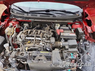 Zdjęcie 12 z 14 samochodu: 2019 NISSAN KICKS SV VIN:3N1CP5CU8KL542444 - miniatura