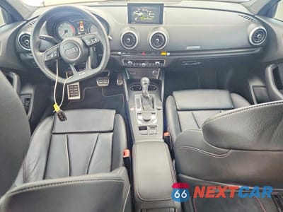 Zdjęcie 8 z 12 samochodu: 2020 AUDI S3 PREMIUM VIN:WAUB1GFF8LA004528 - miniatura