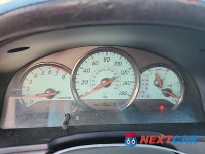 Zdjęcie 9 z 11 samochodu: 2004 TOYOTA CAMRY SOLARA SLE VIN:4T1CE38P24U866794 - miniatura