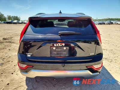 Zdjęcie 6 z 11 samochodu: 2023 KIA NIRO EX TOURING VIN:KNDCR3LE2P5036877 - miniatura