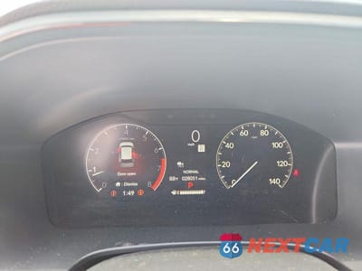 Zdjęcie 9 z 14 samochodu: 2025 HONDA CR-V EX VIN:7FARS3H45SE006721 - miniatura