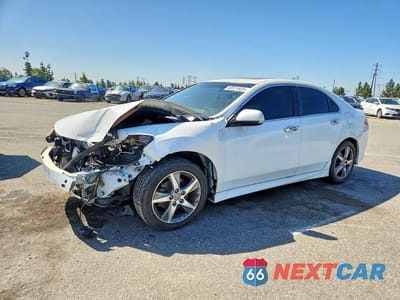 2013 ACURA TSX SE JH4CU2F8XDC014565 - główne zdjęcie licytacji z USA - miniatura