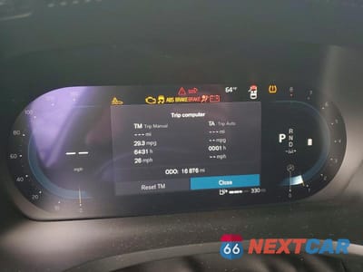 Zdjęcie 9 z 13 samochodu: 2025 VOLVO S60 ULTRA VIN:7JRL12GD0SG367460 - miniatura
