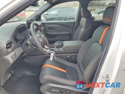 Zdjęcie 7 z 14 samochodu: 2026 HONDA PASSPORT TRAIL SPORT VIN:5FNYF9H55TB018957 - miniatura