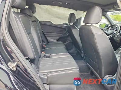 Zdjęcie 11 z 13 samochodu: 2024 VOLKSWAGEN TIGUAN SE R-LINE BLACK VIN:3VV8B7AX7RM063142 - miniatura