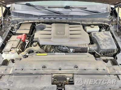 Zdjęcie 11 z 12 samochodu: 2024 NISSAN TITAN SV VIN:1N6AA1ED4RN103048 - miniatura