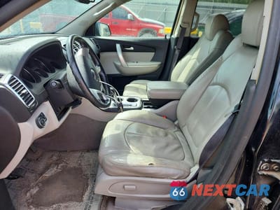 Zdjęcie 7 z 13 samochodu: 2008 GMC ACADIA SLT-1 VIN:1GKER23728J234487 - miniatura