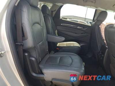 Zdjęcie 11 z 13 samochodu: 2019 BUICK ENCLAVE ESSENCE VIN:5GAERBKW5KJ182902 - miniatura