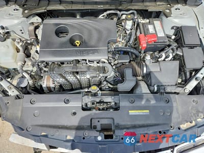 Zdjęcie 11 z 12 samochodu: 2020 NISSAN ALTIMA S VIN:1N4BL4BV8LC207017 - miniatura