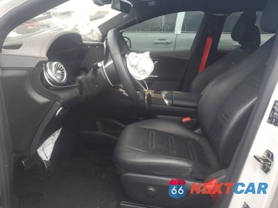 Zdjęcie 7 z 12 samochodu: 2024 MERCEDES-BENZ EQE SUV AMG 4MATIC VIN:4JGGM5DB9RA015739 - miniatura