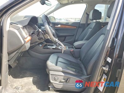 Zdjęcie 7 z 14 samochodu: 2022 AUDI Q5 PREMIUM 45 VIN:WA1GAAFYXN2120568 - miniatura