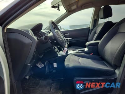 Zdjęcie 7 z 13 samochodu: 2012 NISSAN ROGUE S VIN:JN8AS5MV3CW376439 - miniatura