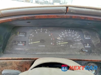 Zdjęcie 9 z 14 samochodu: 1995 TOYOTA 4RUNNER SR5 V6 VIN:JT3VN39W7S0178575 - miniatura