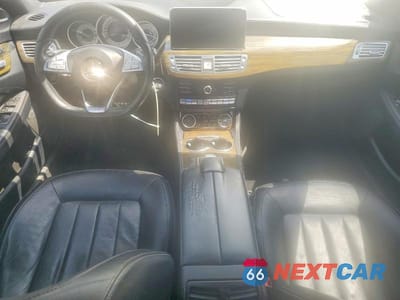 Zdjęcie 8 z 12 samochodu: 2015 MERCEDES-BENZ CLS 400 VIN:WDDLJ6FB7FA141730 - miniatura