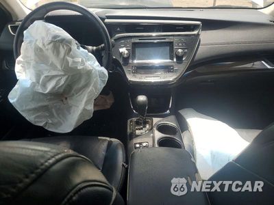Zdjęcie 8 z 12 samochodu: 2015 TOYOTA AVALON XLE PREMIUM VIN:4T1BK1EB6FU186482 - miniatura