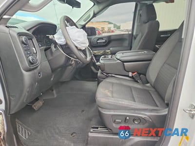 Zdjęcie 7 z 12 samochodu: 2024 CHEVROLET SILVERADO K1500 TRAIL BOSS CUSTOM VIN:3GCUDCED0RG362907 - miniatura