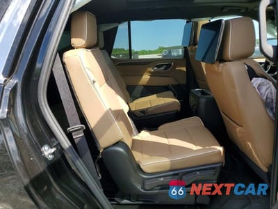 Zdjęcie 11 z 13 samochodu: 2024 CHEVROLET TAHOE K1500 PREMIER VIN:1GNSKSKD6RR299718 - miniatura