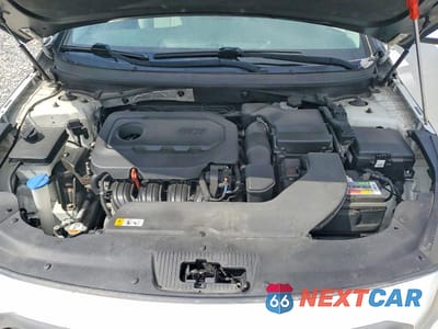 Zdjęcie 11 z 12 samochodu: 2016 HYUNDAI SONATA SE VIN:5NPE24AF1GH426139 - miniatura