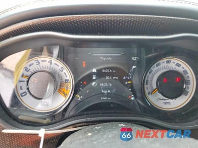 Zdjęcie 9 z 13 samochodu: 2020 DODGE CHALLENGER GT VIN:2C3CDZJG4LH235748 - miniatura