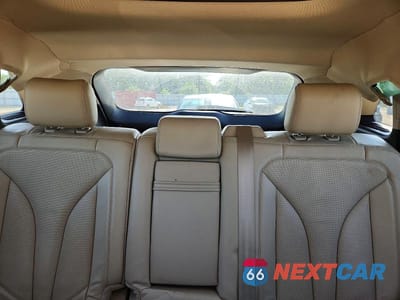 Zdjęcie 10 z 13 samochodu: 2016 LINCOLN MKX RESERVE VIN:2LMTJ6LR5GBL32418 - miniatura