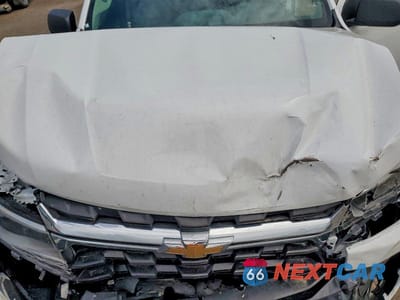 Zdjęcie 11 z 12 samochodu: 2022 CHEV COLORADO VIN:1GCGSBEN8N1236812 - miniatura