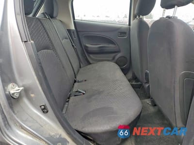 Zdjęcie 10 z 12 samochodu: 2015 MITSUBISHI MIRAGE DE VIN:ML32A3HJ5FH060504 - miniatura