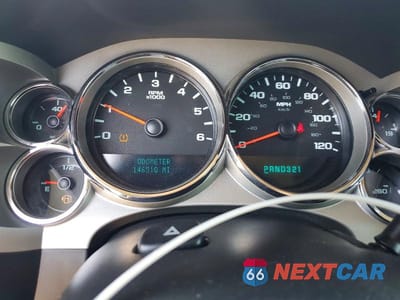 Zdjęcie 9 z 13 samochodu: 2008 CHEVROLET SILVERADO K1500 VIN:3GCEK13J18G222726 - miniatura