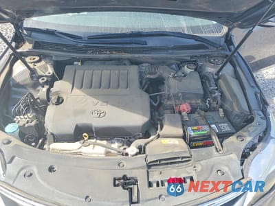 Zdjęcie 11 z 12 samochodu: 2018 TOYOTA AVALON XLE VIN:4T1BK1EB6JU286025 - miniatura