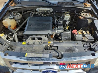 Zdjęcie 11 z 12 samochodu: 2011 FORD ESCAPE LIMITED VIN:1FMCU0EGXBKA22663 - miniatura