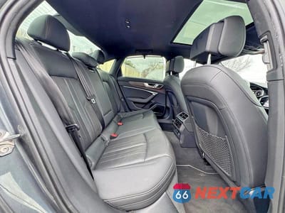 Zdjęcie 6 z 10 samochodu: 2019 AUDI A6 PREMIUM PLUS VIN:WAUL2AF21KN082409 - miniatura