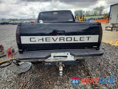 Zdjęcie 6 z 13 samochodu: 1996 CHEVROLET GMT-400 K1500 VIN:2GCEK19R8T1232992 - miniatura