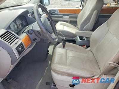 Zdjęcie 7 z 13 samochodu: 2008 CHRYSLER TOWN AND COUNTRY VIN:2A8HR64X98R714092 - miniatura