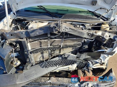 Zdjęcie 12 z 13 samochodu: 2015 CHEVROLET EXPRESS G3500 DELIVERY VAN VIN:1GCZGTCF9F1265572 - miniatura