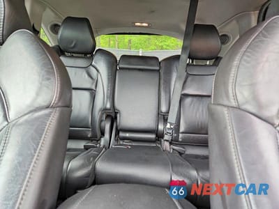 Zdjęcie 10 z 13 samochodu: 2016 ACURA MDX TECHNOLOGY VIN:5FRYD4H46GB060560 - miniatura