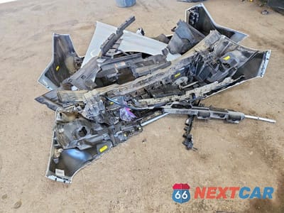 Zdjęcie 13 z 13 samochodu: 2025 FORD EXPEDITION MAX PLATINUM VIN:1FMJK1M81SEA36480 - miniatura