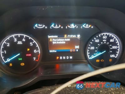 Zdjęcie 9 z 12 samochodu: 2021 FORD F150 SUPERCREW VIN:1FTEW1EP1MFB24927 - miniatura