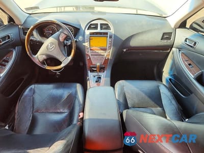Zdjęcie 8 z 12 samochodu: 2010 LEXUS ES 350 VIN:JTHBK1EG2A2385600 - miniatura