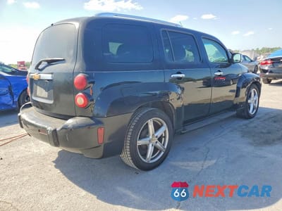 Trzecie zdjęcie samochodu z tyłu: 2006 CHEVROLET HHR LT VIN:3GNDA23P56S649398 - miniatura
