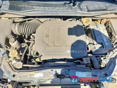 Zdjęcie 11 z 12 samochodu: 2016 DODGE GRAND CARAVAN SE VIN:2C4RDGBG9GR197507 - miniatura