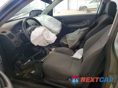 Zdjęcie 7 z 12 samochodu: 2005 FORD FOCUS ZX3 VIN:3FAFP31N85R112575 - miniatura